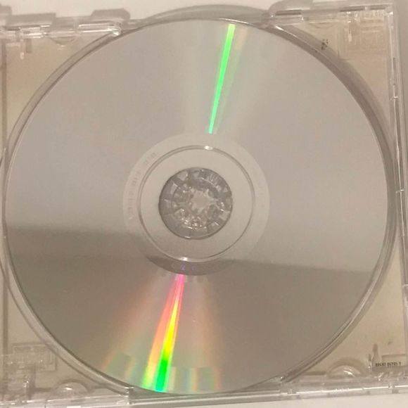 Gavin Degraw music cd - Picture 4 of 4